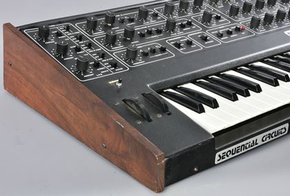 Sequential Circuits-Pro-One with small mod
